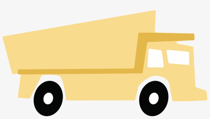 Categories - Truck, transparent png download