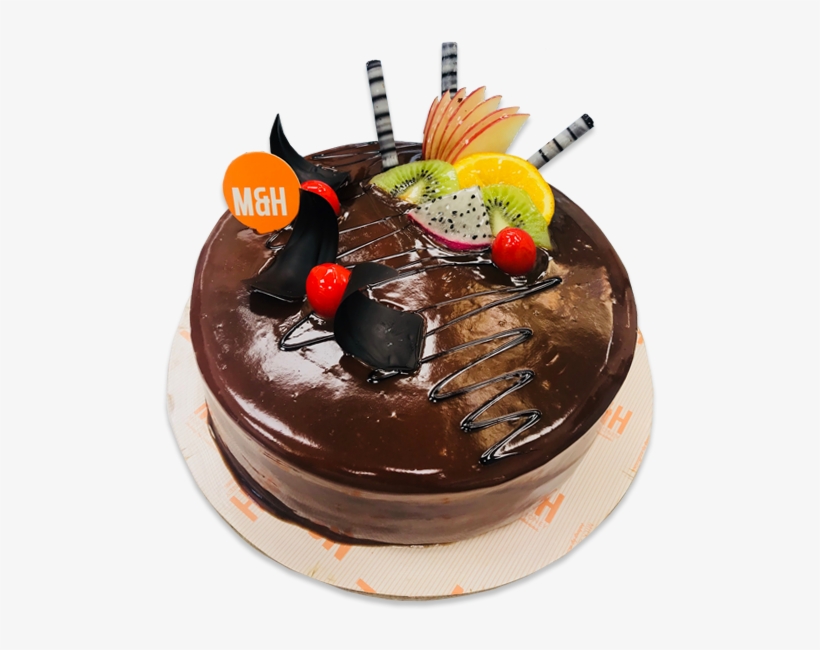 Chocolate Cake, transparent png download