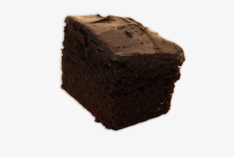 Chocolate Midnight Cake - Chocolate Cake, transparent png download