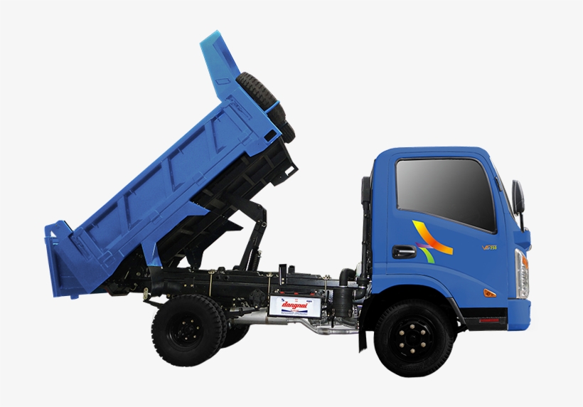 The Specifications Can Be Changed Without Prior Notice - Các Loại Xe Ben, transparent png download