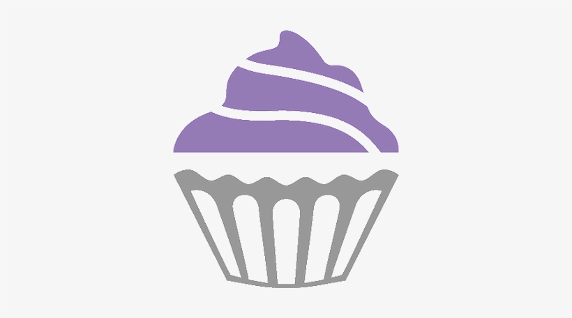 Cupcake Edited Edited - Cupcake, transparent png download