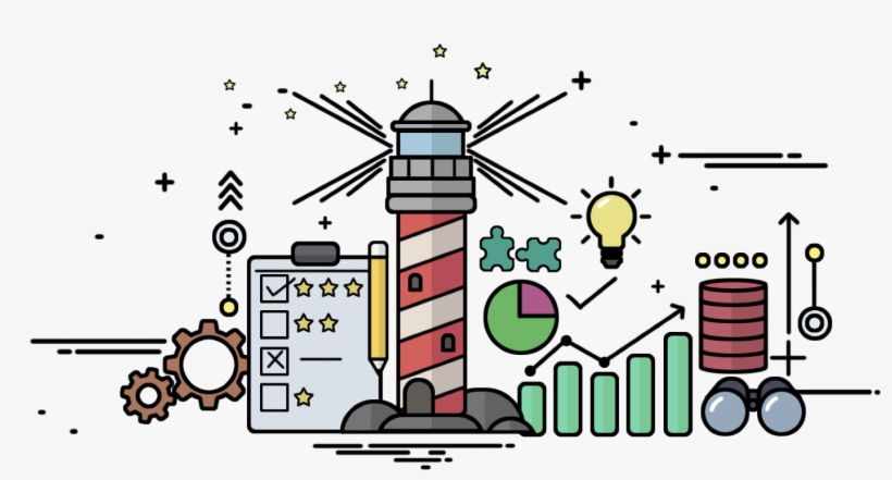 Lighthouse, transparent png download