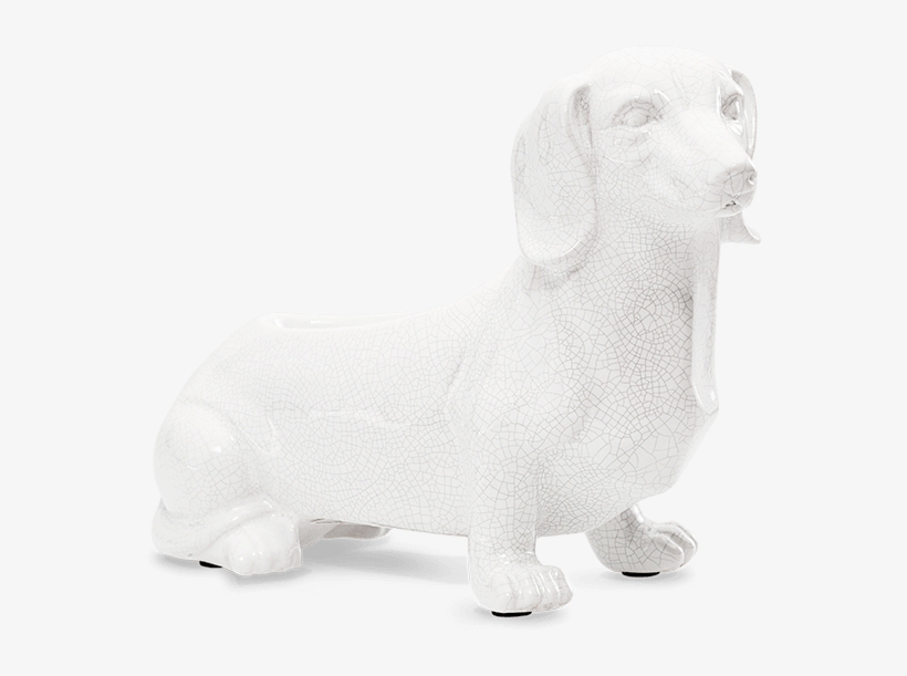 Dachshund Scentsy Warmer - Dachshund, transparent png download