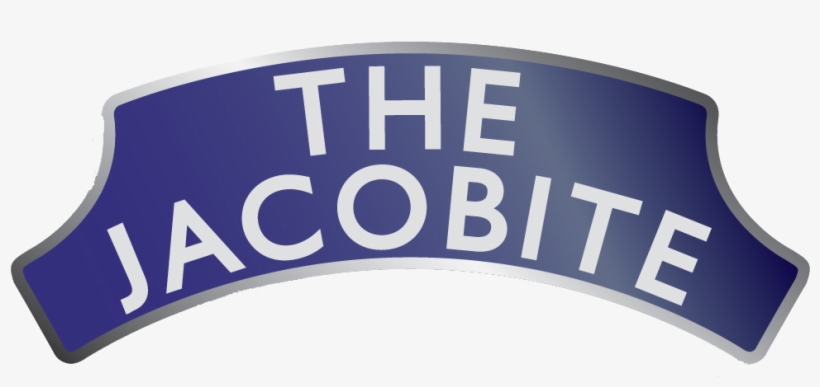 West Coast Railways The Jacobite, transparent png download