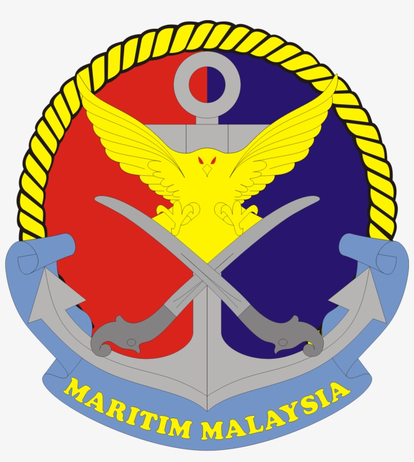 Malaysian Maritime Enforcement Agency, transparent png download