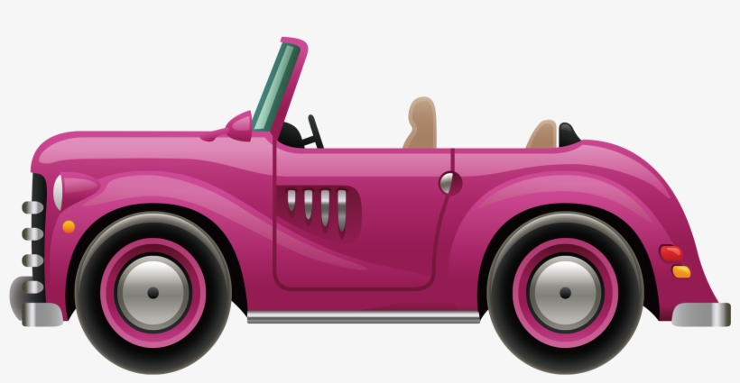 Download - Convertible, transparent png download