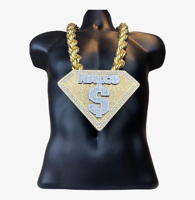 Nalco Custom - Chain, transparent png download