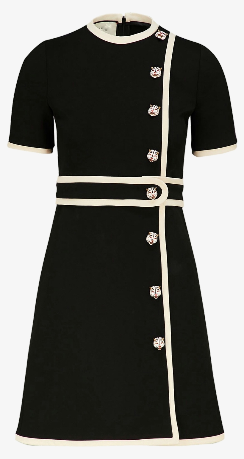 1543938703817 - Dress, transparent png download