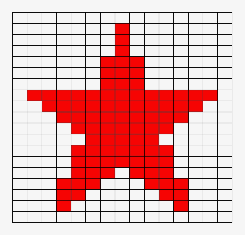 Step 7 Ease Of Knitting - Rolling Big Power Star, transparent png download