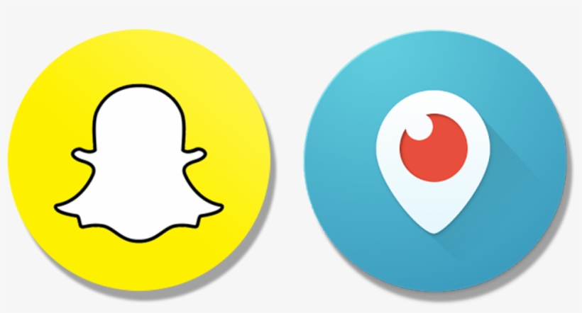 Periscope Transparent Logo - Periscope, transparent png download