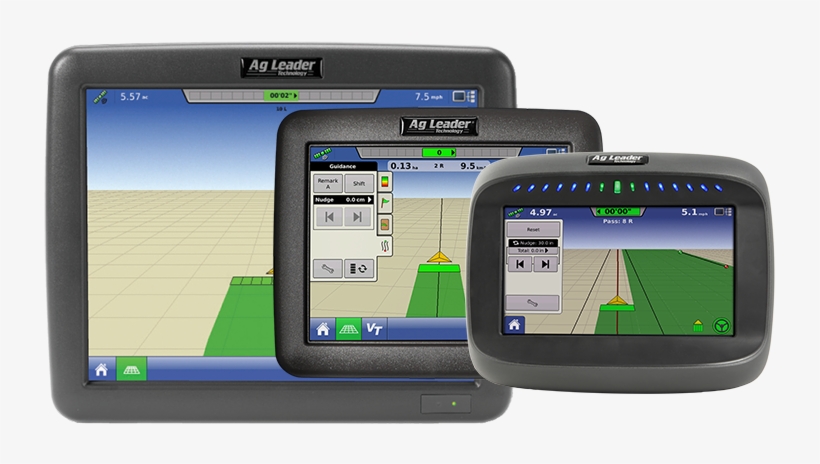 L&d Ag Can Sell, Service, Trouble-shoot, And Repair - Ag Leader Integra, transparent png download