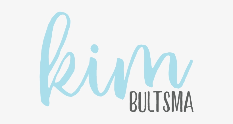 Kim Bultsma - Calligraphy, transparent png download