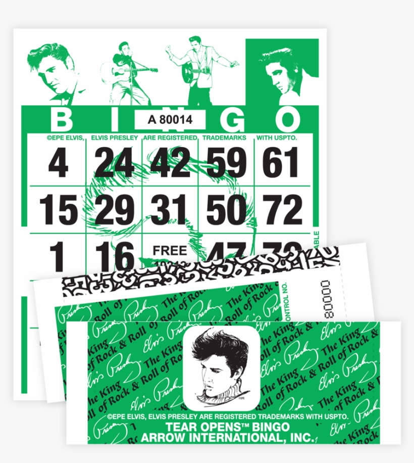 1s1 Format - Elvis Presley, transparent png download