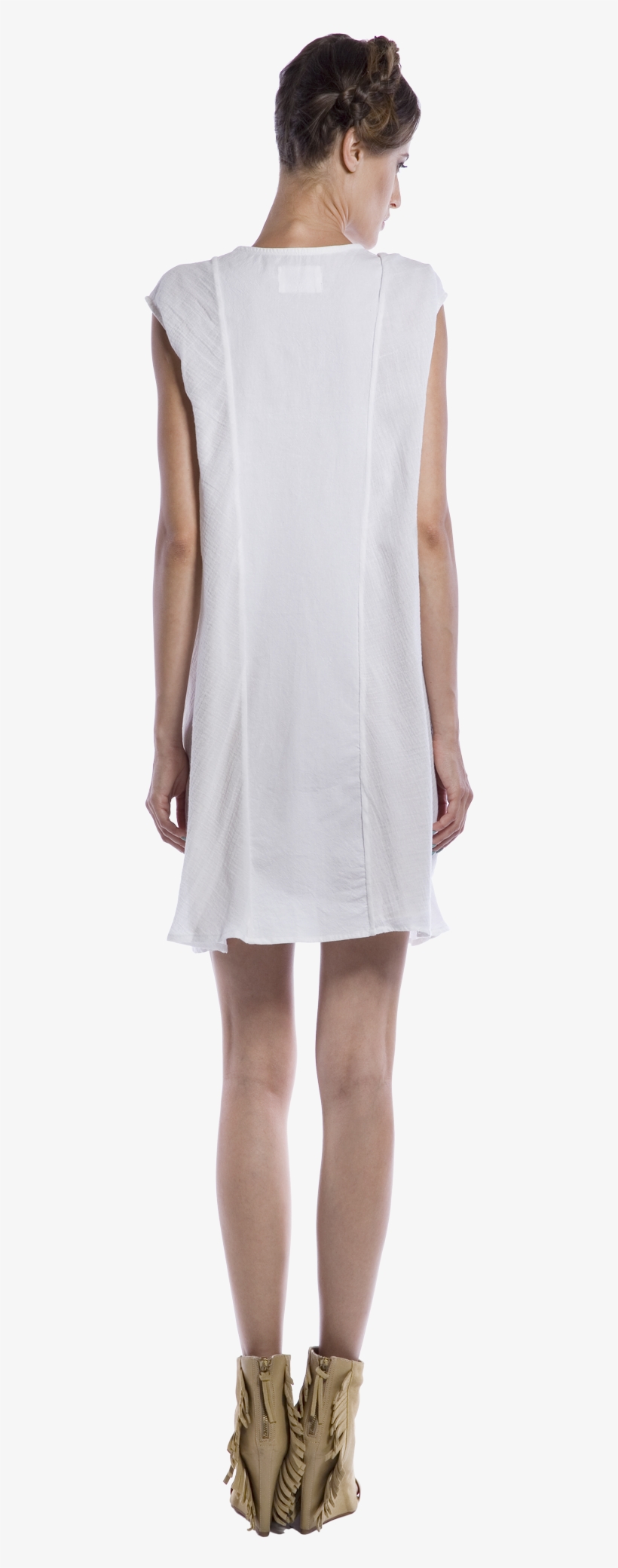 Stone Cold Dress Stone Cold Dress - A-line, transparent png download