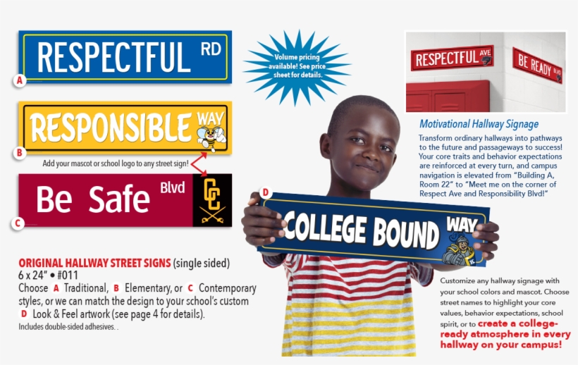 Did You Know - Hallway School Signs, transparent png download