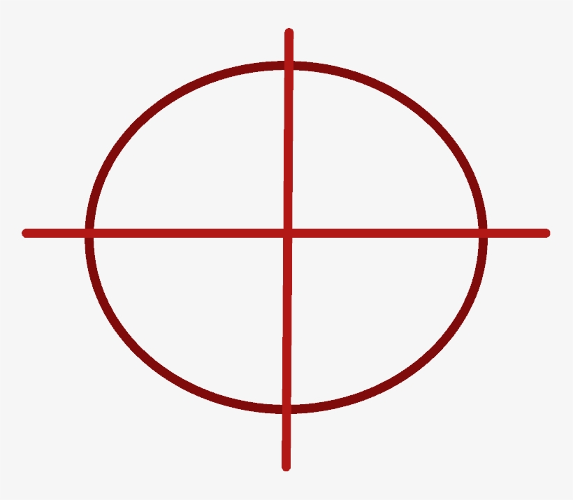 Bulls Eye - Macujo Method, transparent png download