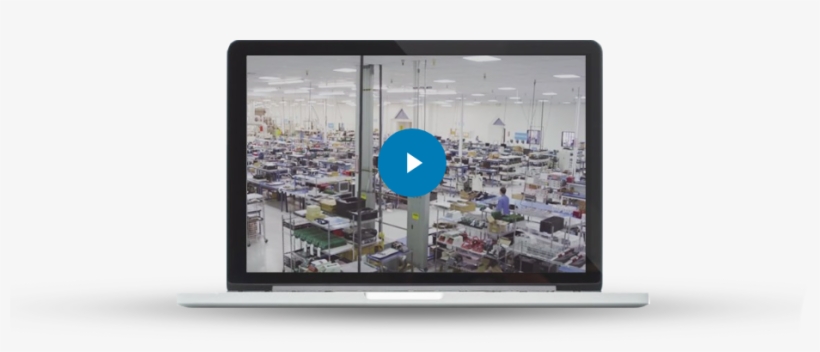 Everything Under One Roof - Led-backlit Lcd Display, transparent png download