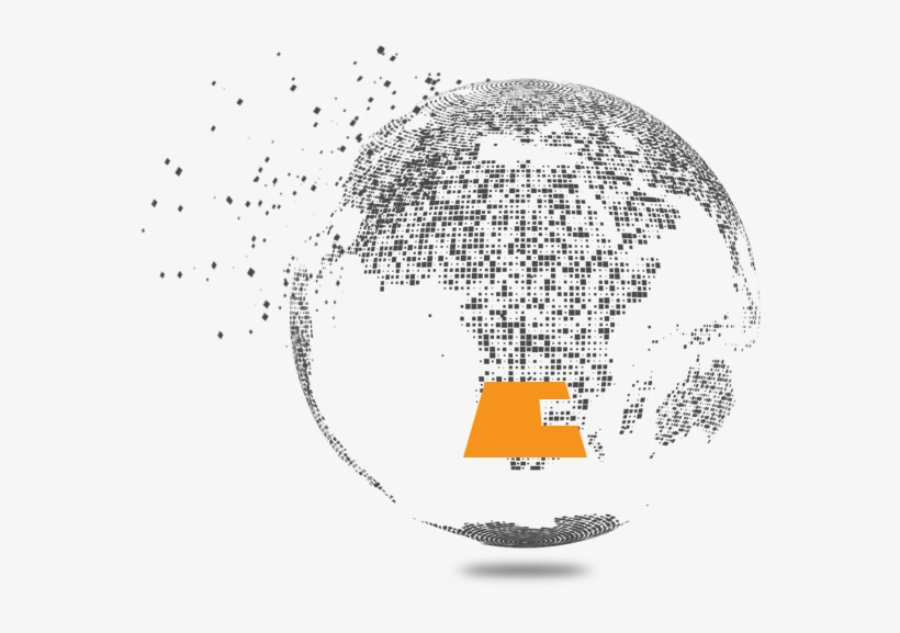 Corality Financial Group - Circle, transparent png download