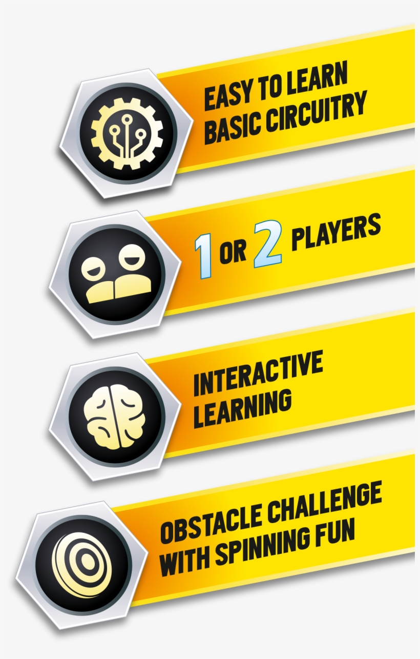 The Gates Start Turning In An Opening And Closing Pattern - Orange, transparent png download