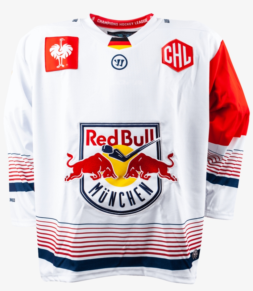 Red Bull Munich - Red Bull Munchen Logo, transparent png download