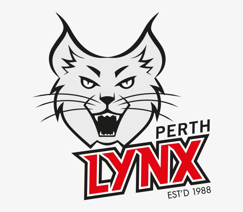 Asia Taylor Takes Home Perth Lynx Most Valuable Player - Perth Wildcats, transparent png download