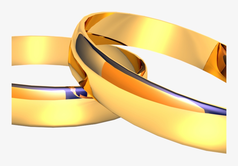 Wedding Rings - Wedding Ring Hd Png, transparent png download