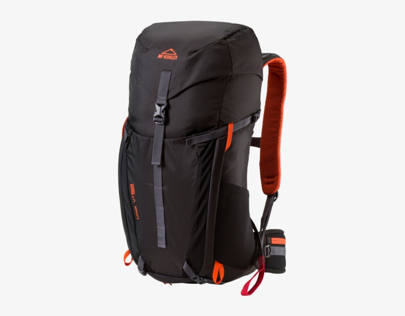 Backpack, transparent png download