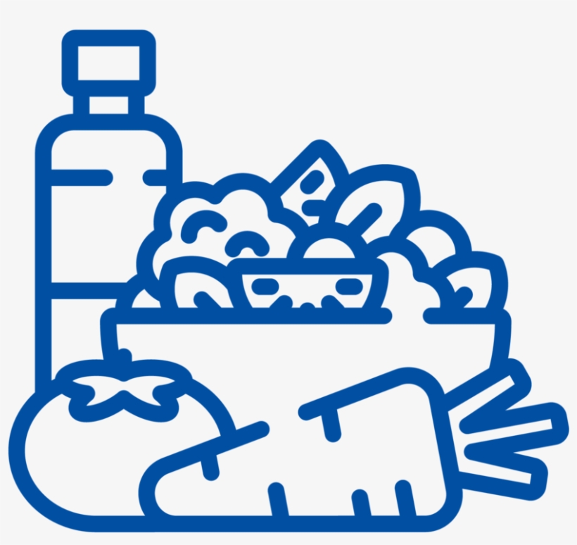 Healthy Food-05 - Diet, transparent png download