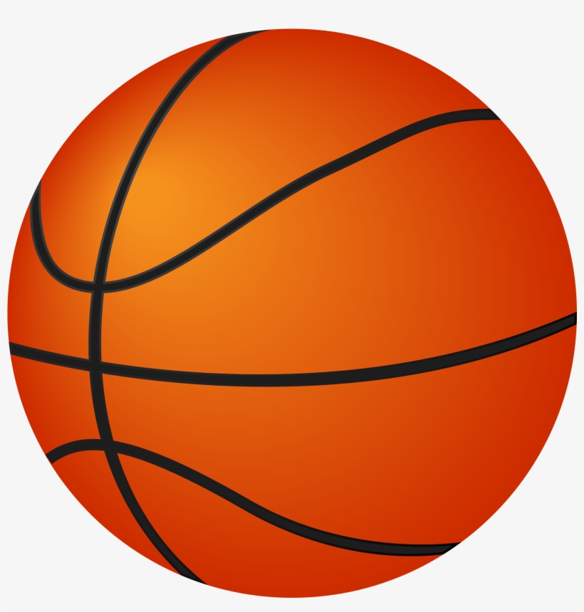 Download Vector Basketball Ball Png PNG Image Transparent PNG Free