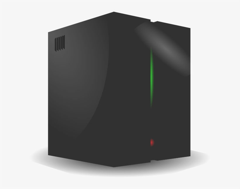 Mainframe Computer Ibm Icons Free Clipart Hd - Mainframe Icon PNG Image ...