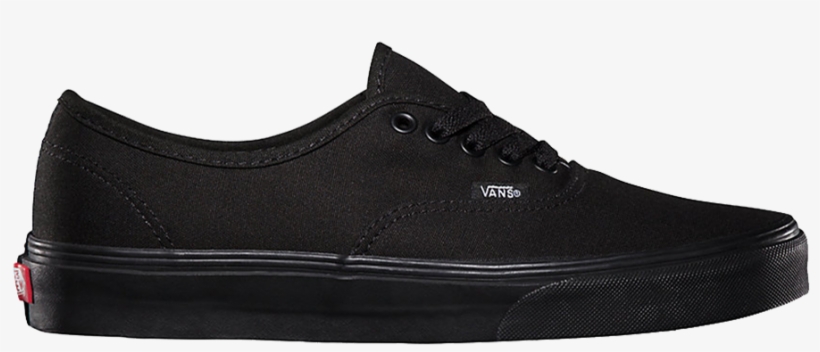 Vee3bka-01 - Tenis Vans Preto Feminino, transparent png download