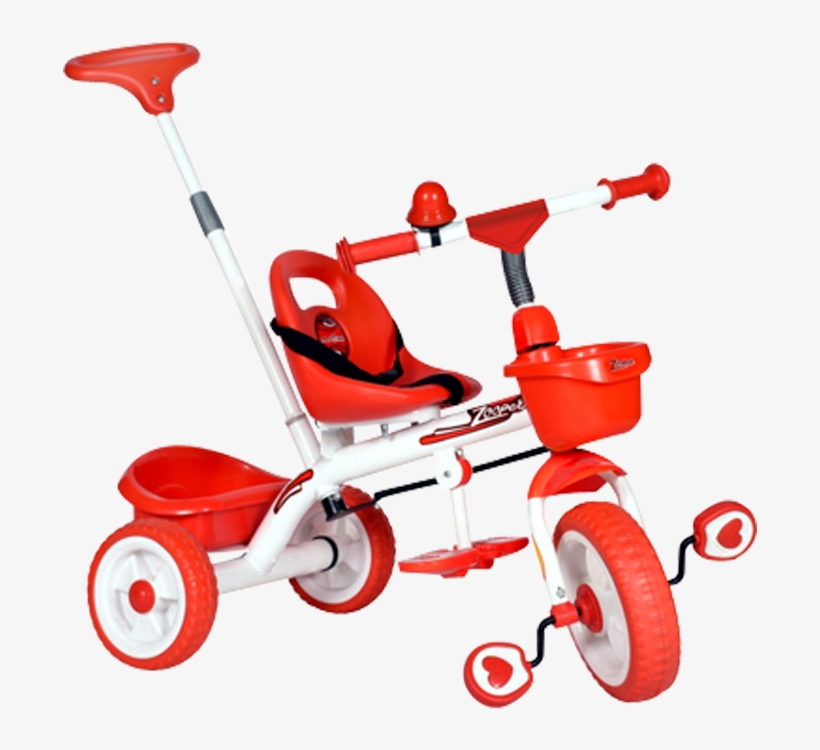 Allwyn - Baby Carriage, transparent png download