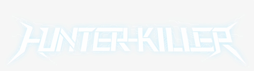 Home - Hunter Killer Logo Png, transparent png download