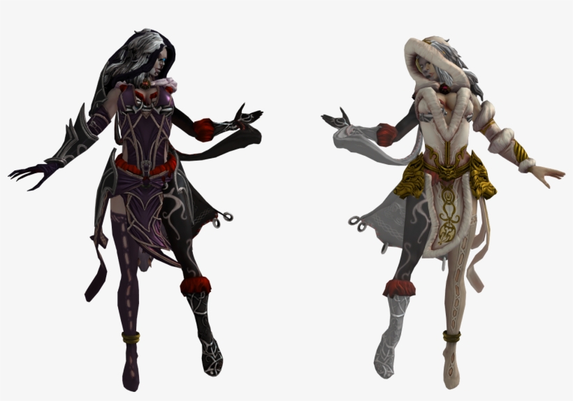 The Gates Of Smite Hell Have Opened A Second Time - Illustration, transparent png download