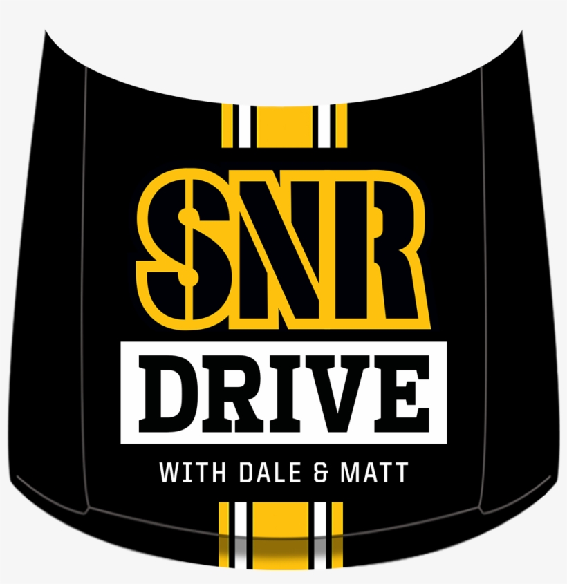 Snr Drive With Matt & Dale - Graphic Design, transparent png download