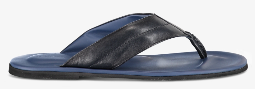 Grande Soft Flip Flop - Flip-flops, transparent png download