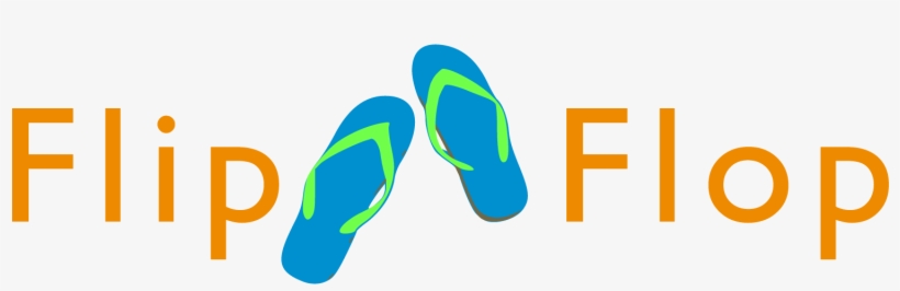 Flip-flops, transparent png download