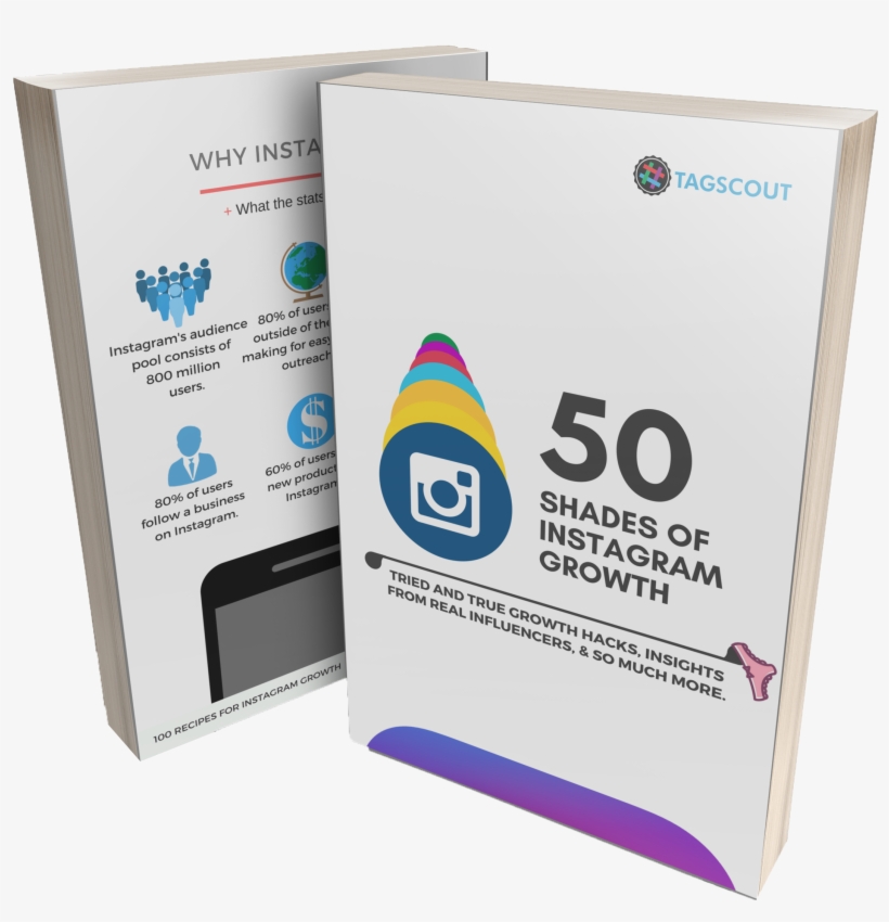 Get Tips And Tracks From Instagram Pros With This Free - Graphic Design, transparent png download