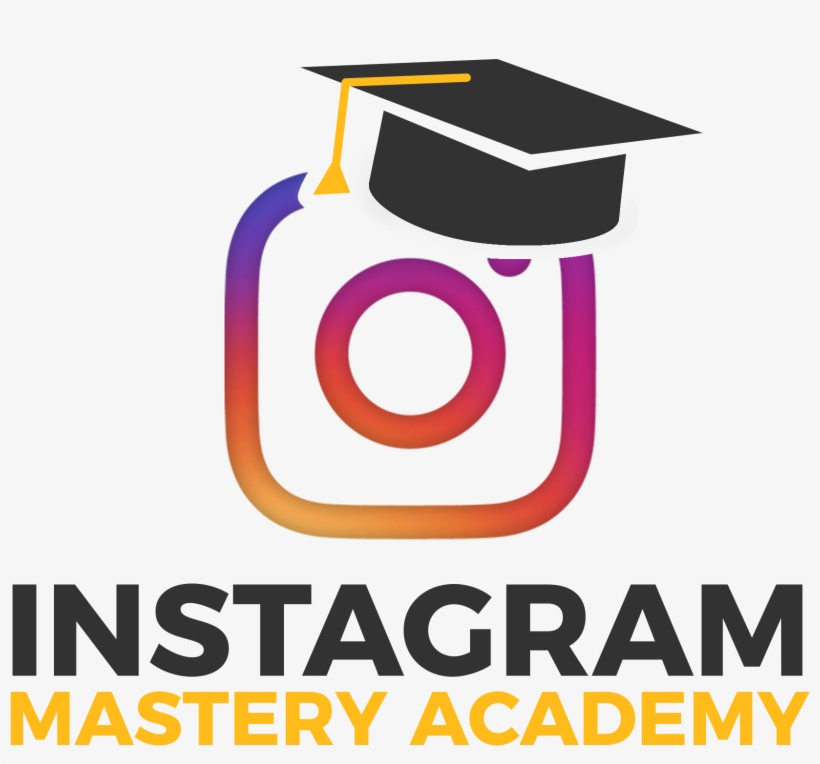 I Have Grown Multiple Instagram Pages To Hundreds Of - Instagram Academy, transparent png download