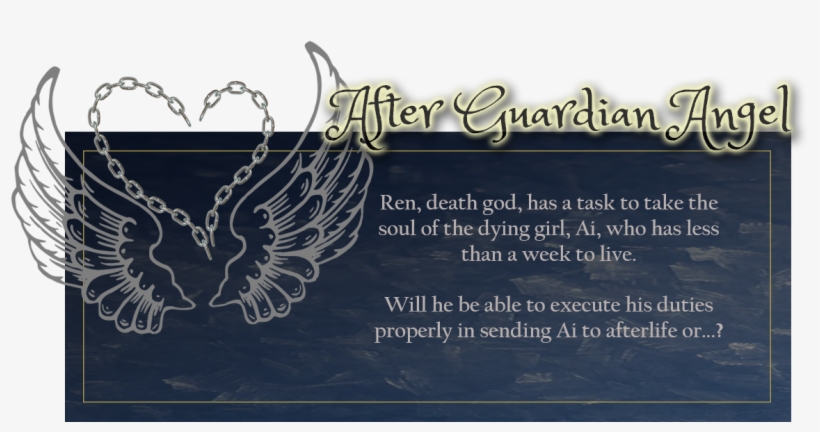 The - Angel Wings, transparent png download