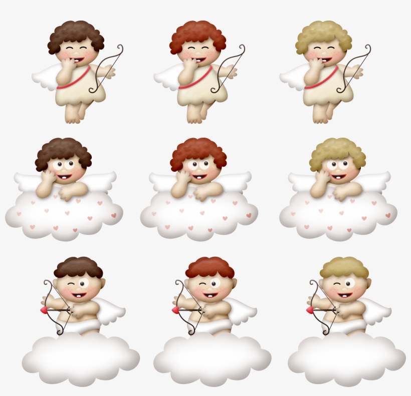 Graphic Transparent Library Sall Png Collection Gallery - Ангелы Клипарт, transparent png download