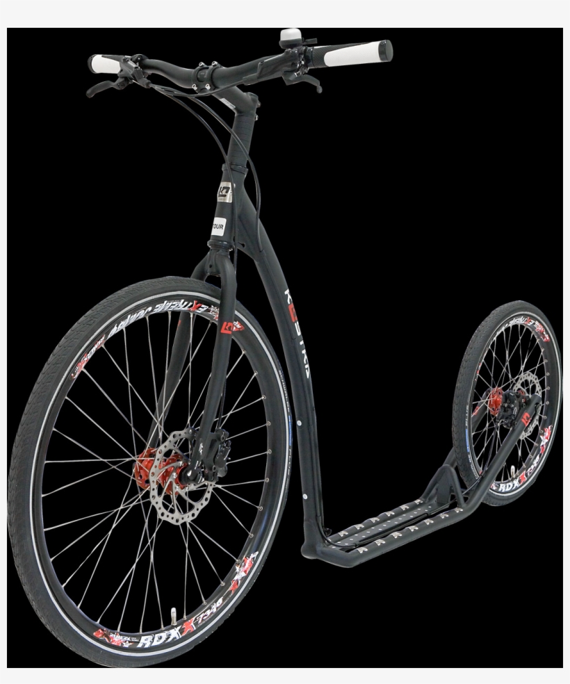 Some Kick Scooters That Are Made For Younger Children - Cycling, transparent png download