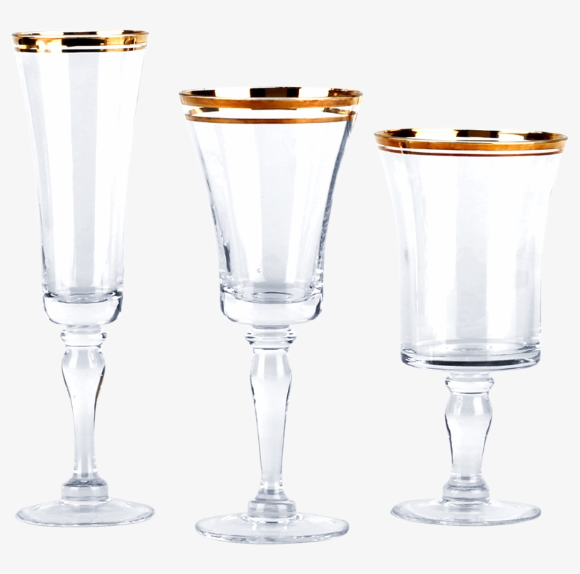 Rental, Glass, Wine, Red Wine, White Wine, Champagne, - Wine Glass, transparent png download