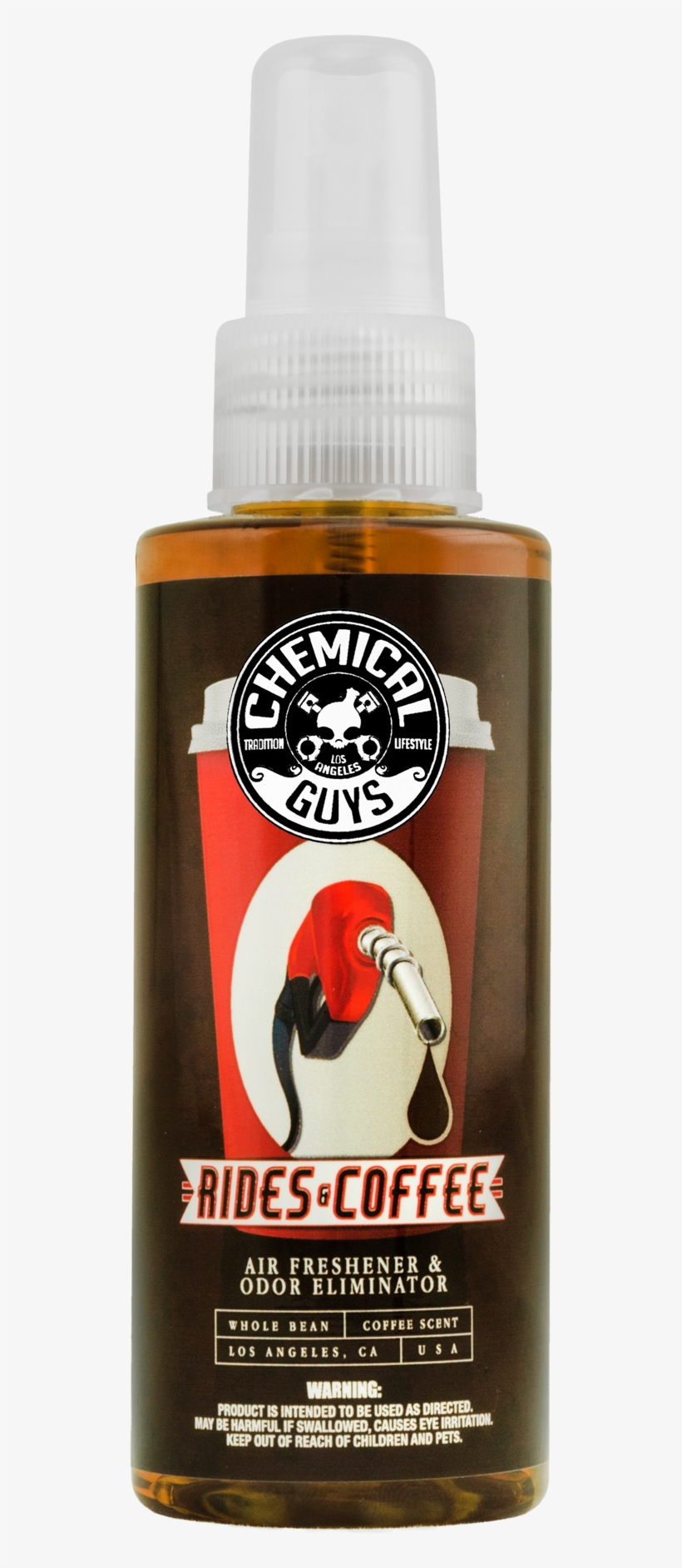 Chemical Guys, transparent png download