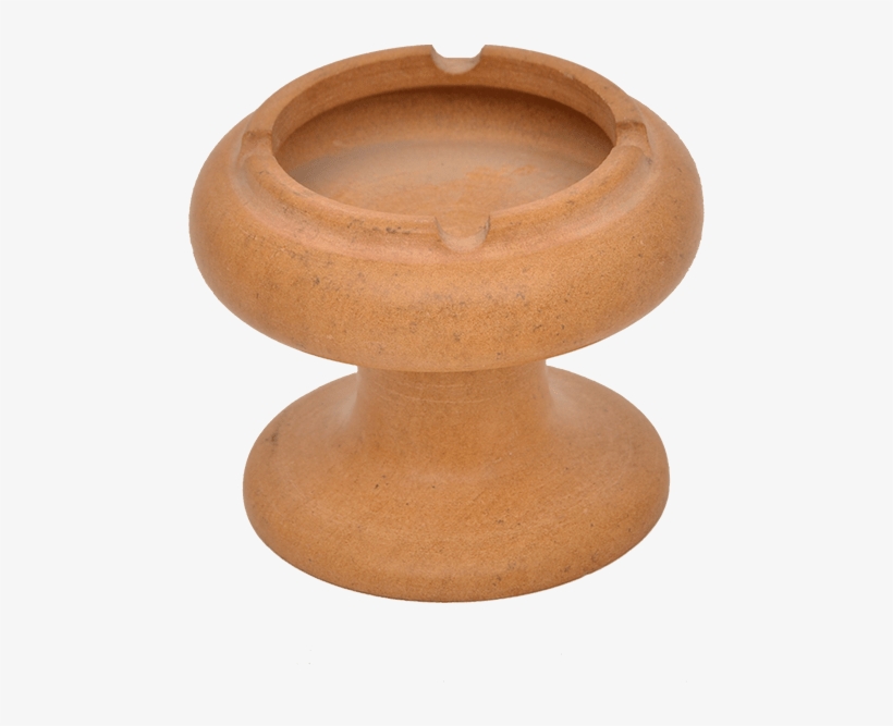 154238411493282780 Artistic Sandstone Ashtray - Wood, transparent png download