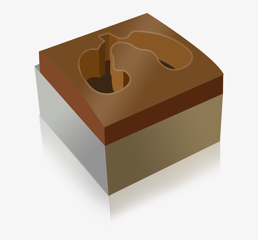 Sign Up To Join The Conversation - Chocolate, transparent png download