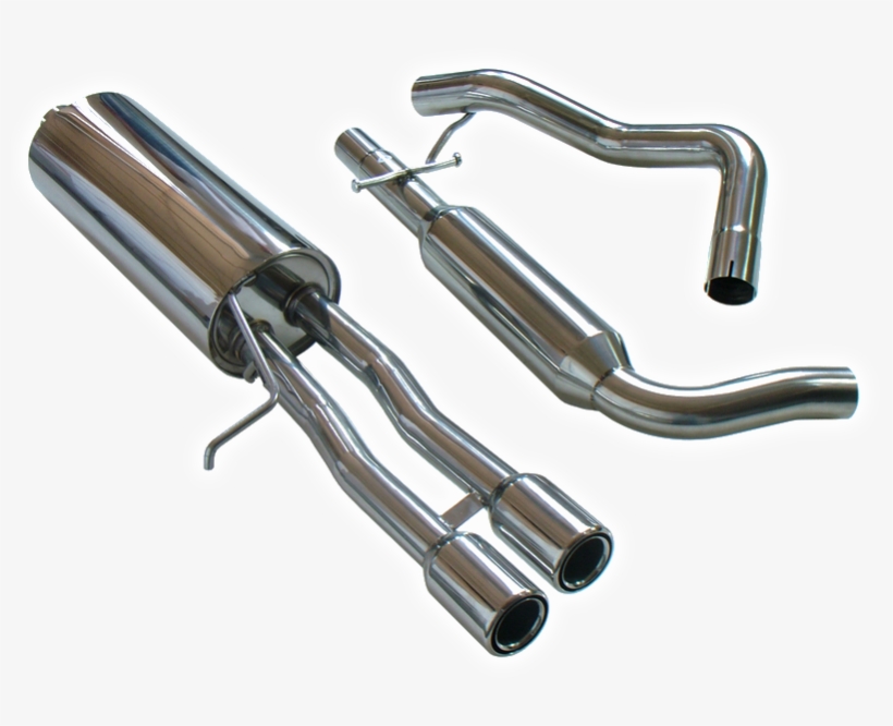 Exhaust System, transparent png download