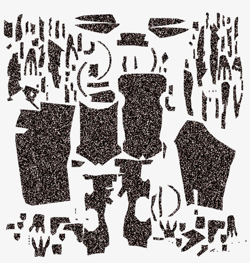 Bump 380 Kb - Illustration, transparent png download