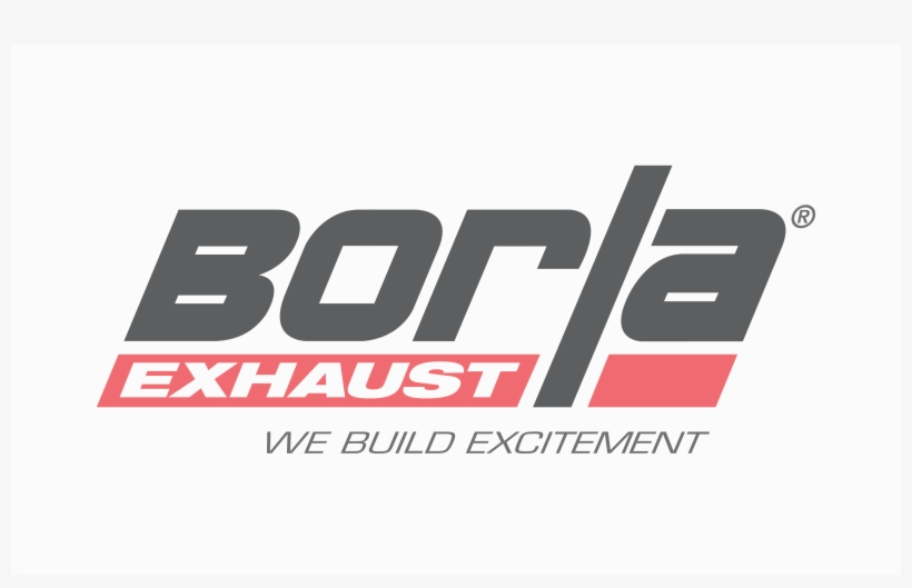 Exhaust Systems For Toyota 4 Runner - Borla Exhaust, transparent png download