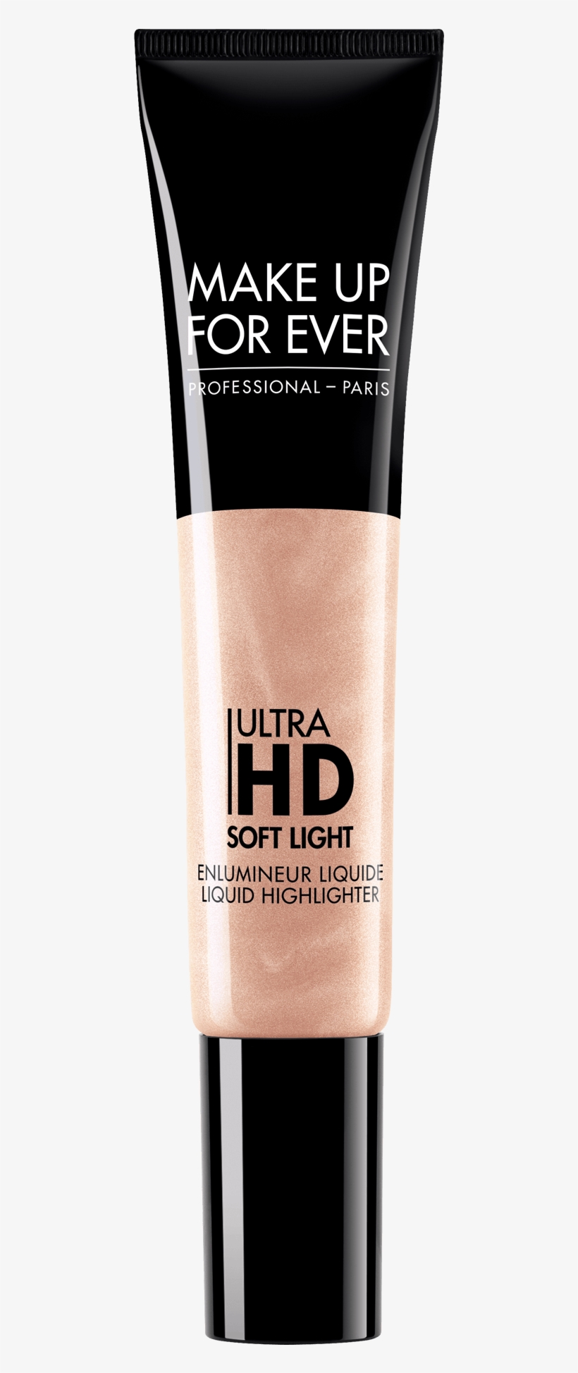 Choose Your Location/language - Make Up For Ever Ultra Hd Soft Light Liquid Highlighter, transparent png download